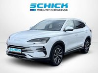 Gebraucht BYD Seal U Design 131 PS (96 kW) 2025 Weiß SUV