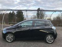 gebraucht Renault Zoe Intens R240 65KW NAVI-Rückfahrkam.-PDC-17“ALu