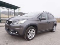 gebraucht Peugeot 2008 1,2 PureTech 82 Signature S&S