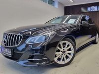 gebraucht Mercedes E350 Bluetec 4Matic