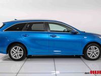 gebraucht Kia Ceed Sportswagon Ceed SW / cee'd SW 16 CRDi