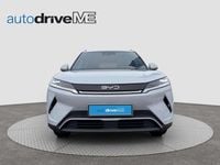 Gebraucht BYD Atto 2 Active 150 kW (204 PS) 2025 Grau SUV