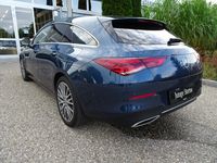 gebraucht Mercedes CLA180 Shooting Brake d