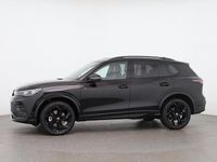 gebraucht VW Tiguan R-Line TDI 4MOTION DSG
