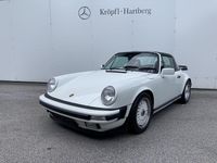 Gebraucht Porsche 911 218 PS (160 kW) 1987 Coupé