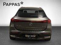 Gebraucht Mercedes EQA350 214 kW (292 PS) 2024 Grau SUV