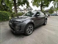 gebraucht Land Rover Range Rover evoque P200 AWD R-Dynamic S Aut.