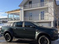 gebraucht Ford Ranger Raptor