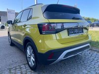 gebraucht VW T-Cross - Friends TSI