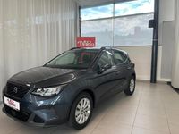 Gebraucht Seat Arona Style 116 PS (85 kW) 2025 Grau SUV