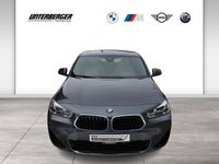 gebraucht BMW X2 xDrive25e Modell M SPORT X-LEDER-NAVI