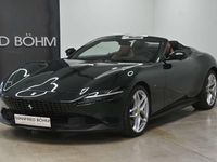 Gebraucht Ferrari Roma 620 PS (456 kW) 2024 Grün Coupé