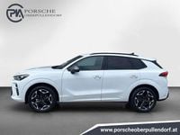 Gebraucht Cupra Terramar 150 PS (110 kW) 2025 Weiß SUV