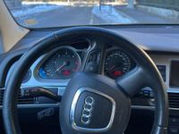 gebraucht Audi A6 Avant 27 TDI V6 Multitronic