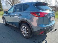 gebraucht Mazda CX-5 CD150 AWD Attraction/mit AHK