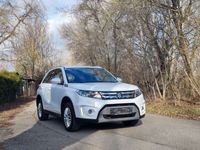 gebraucht Suzuki Vitara Vitara16 VVT GLX Flash Km. Nur 29.000