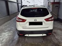 gebraucht Nissan Qashqai 16 dCi Tekna Start/Stop 4WD DPF