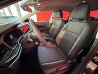 Neu VW Taigo 95 PS (69 kW) 2026 Schwarz  metallicperleffektno SUV