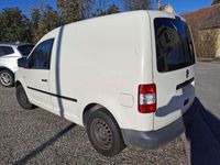 gebraucht VW Caddy Life 20 SDI schöner Zustand springt nicht an