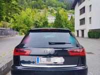gebraucht Audi A6 Avant 2.0 TDI ultra S tronic