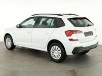 gebraucht Skoda Kamiq Selection 1.0 TSI DSG AHK Matrix K...