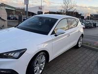Gebraucht Seat Leon Style 110 PS (80 kW) 2021 Limousine