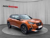 gebraucht Peugeot e-2008 2008 50kWh GT