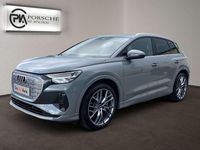gebraucht Audi Q4 e-tron 45 e-tron business