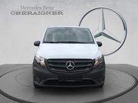 gebraucht Mercedes Vito 114 CDI Kasten Lang