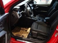 gebraucht Audi A3 Limousine 30 TFSI S line