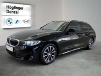 gebraucht BMW 318 i