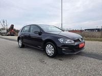Gebraucht VW Golf VII R 110 PS (80 kW) 2017 Schwarz Limousine