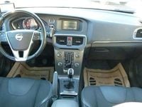 gebraucht Volvo V40 T2 Momentum *1.Besitz*ÖamtcPickerl*