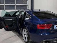 gebraucht Audi S5 Pickerl neu bis 02/2027 - Service
