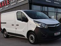 gebraucht Opel Vivaro L1H1 1,6 CDTI BiTurbo 2,9t*1.Besitz*Net. 12.491,67