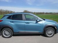 gebraucht Hyundai Kona Elektro 64kWh Level 5