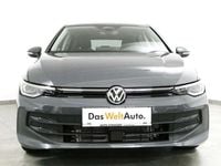 Neu VW Golf VIII 116 PS (85 kW) 2025 Grau Limousine