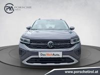 gebraucht VW T-Cross - Life TSI