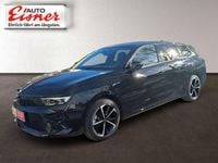 Neu Opel Astra 145 PS (106 kW) 2025 Schwarz Kombi