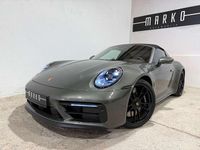 gebraucht Porsche 911 Targa 4 992GTS "netto 150.00000"