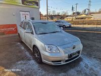 gebraucht Toyota Avensis 20 D4-D Linea Sol