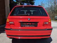 gebraucht BMW 325 325 i touring