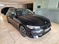 gebraucht BMW 318 318 d 48 V Touring Aut. Sportpaket