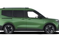 gebraucht Ford Tourneo Courier E-Tourneo 54kWh 136 Active Nav WinterP