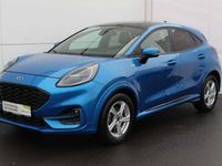 gebraucht Ford Puma ST-Line X 1.0Ecoboost 125PS