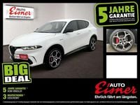 Gebraucht Alfa Romeo Tonale Veloce 160 PS (117 kW) 2024 SUV