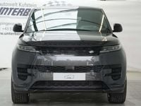 gebraucht Land Rover Range Rover Sport PHEV P460e Dynamic HSE AWD Aut.