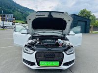 gebraucht Audi A4 A4Avant 2,0TDI quattro Sport Pickerl bis 07/2026