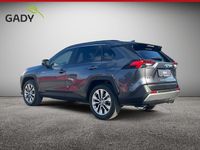 gebraucht Toyota RAV4 Hybrid VIP 2,5, 218 PS 4x2 Hybrid