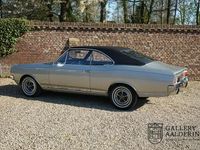 gebraucht Opel Commodore 2,5 S